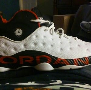 Jordan jumpman team 2